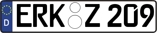 ERK-Z209