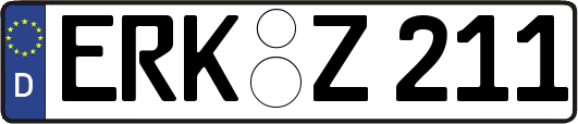 ERK-Z211