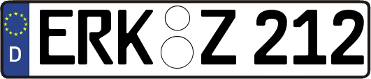 ERK-Z212