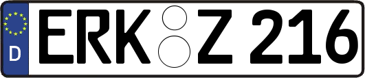 ERK-Z216