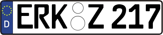 ERK-Z217