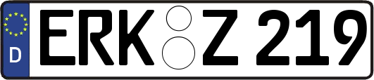 ERK-Z219