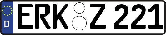 ERK-Z221