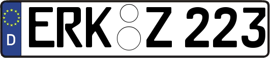 ERK-Z223