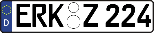 ERK-Z224