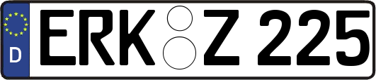 ERK-Z225