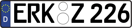 ERK-Z226