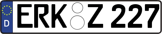 ERK-Z227