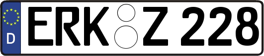 ERK-Z228