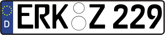 ERK-Z229