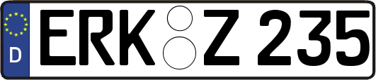 ERK-Z235