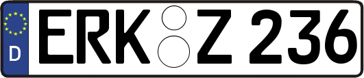 ERK-Z236