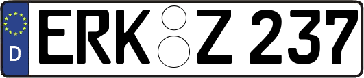 ERK-Z237