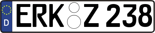 ERK-Z238