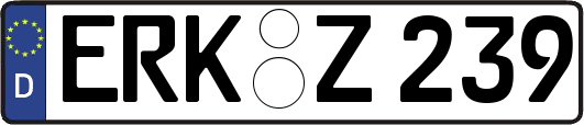ERK-Z239