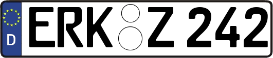 ERK-Z242