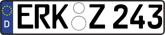 ERK-Z243