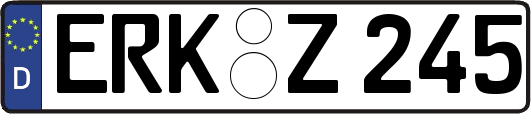 ERK-Z245