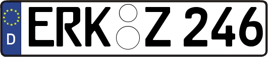 ERK-Z246