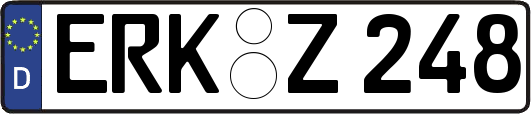 ERK-Z248