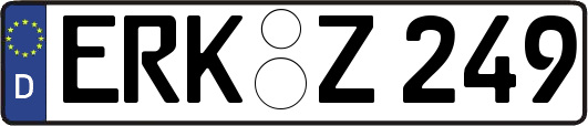 ERK-Z249