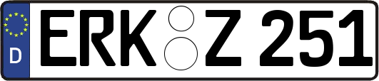 ERK-Z251