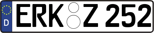 ERK-Z252
