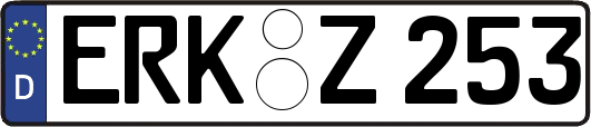 ERK-Z253