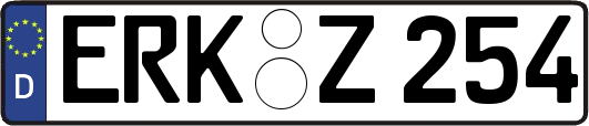 ERK-Z254