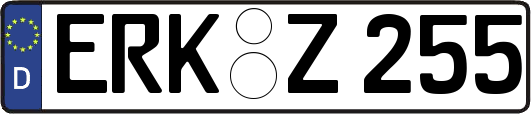ERK-Z255