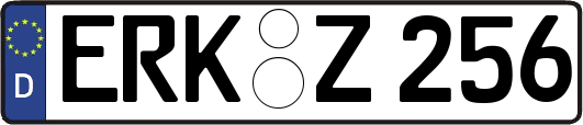 ERK-Z256