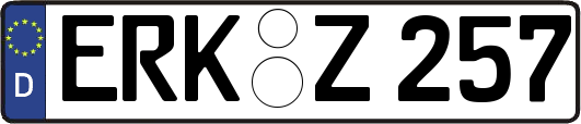 ERK-Z257
