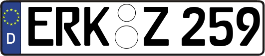 ERK-Z259