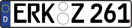 ERK-Z261