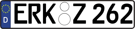 ERK-Z262
