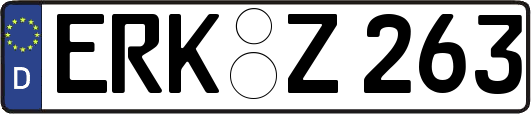 ERK-Z263