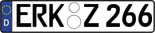 ERK-Z266
