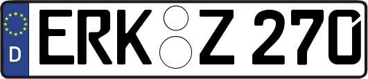ERK-Z270