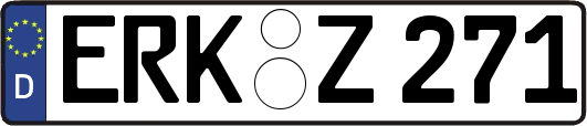 ERK-Z271