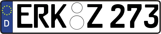 ERK-Z273
