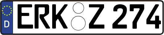 ERK-Z274