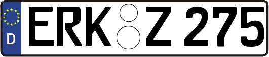 ERK-Z275