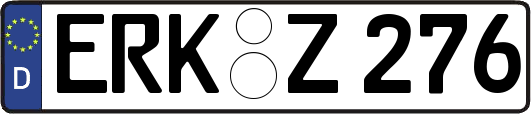 ERK-Z276