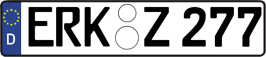 ERK-Z277