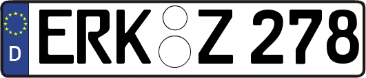 ERK-Z278