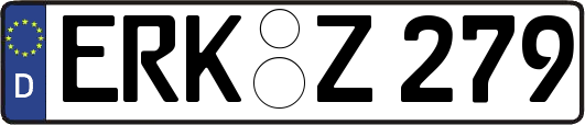 ERK-Z279