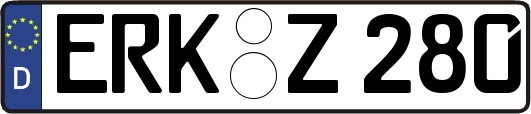 ERK-Z280
