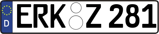 ERK-Z281
