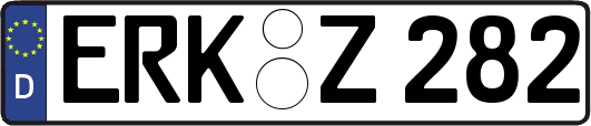 ERK-Z282