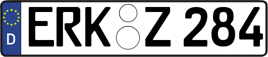 ERK-Z284